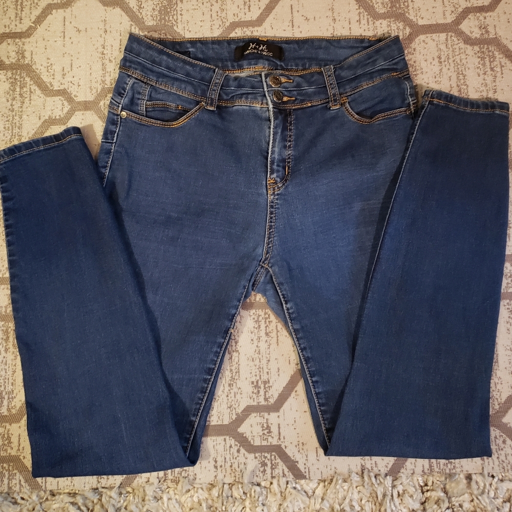 H&H Blue Jeans - Picture 2 of 7
